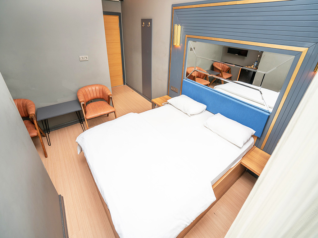 Double Room 3